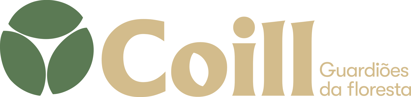 Coill Logo